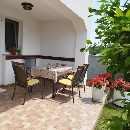 Apartman Marijan