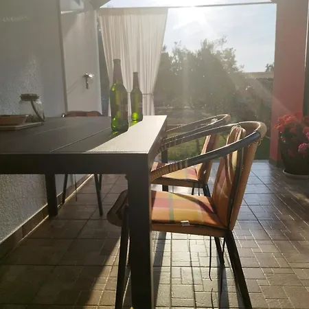 Apartman Marijan *