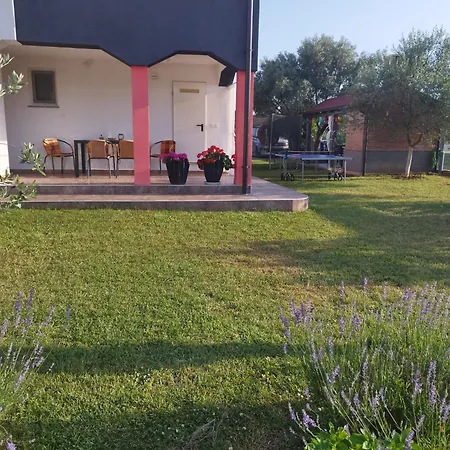 Marijan Apartman *