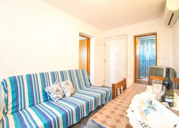 Apartament Marijan *